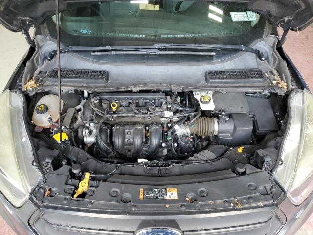 2017 FORD ESCAPE S 1FMCU0F72HUB39102