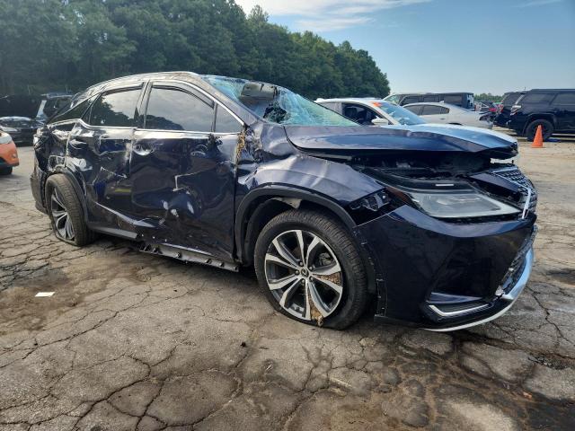 2021 LEXUS RX 350 2T2HZMAA2MC182458