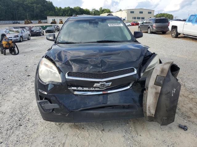 2015 CHEVROLET EQUINOX LT - 2GNALBEK9F6100056