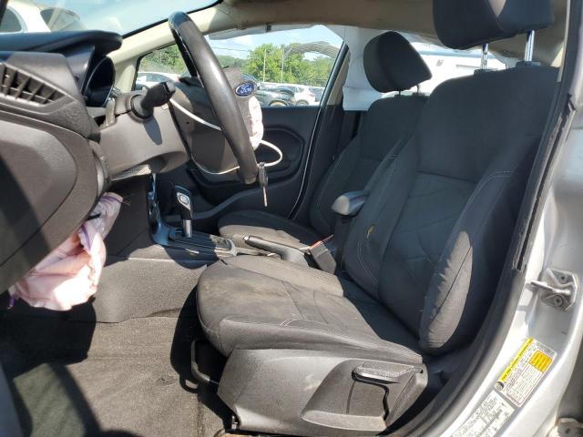 2015 FORD FIESTA SE - 3FADP4BJ3FM189703