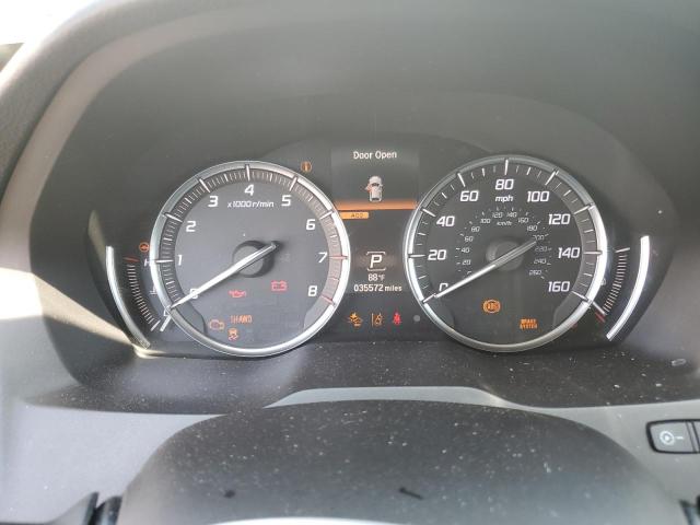 2020 ACURA MDX 5J8YD4H30LL041441