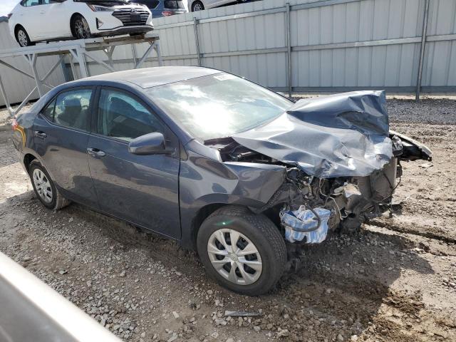 2015 TOYOTA COROLLA L - 5YFBURHE8FP224164