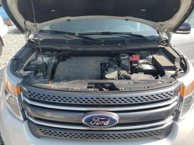 2015 FORD EXPLORER X 1FM5K8D8XFGC48234