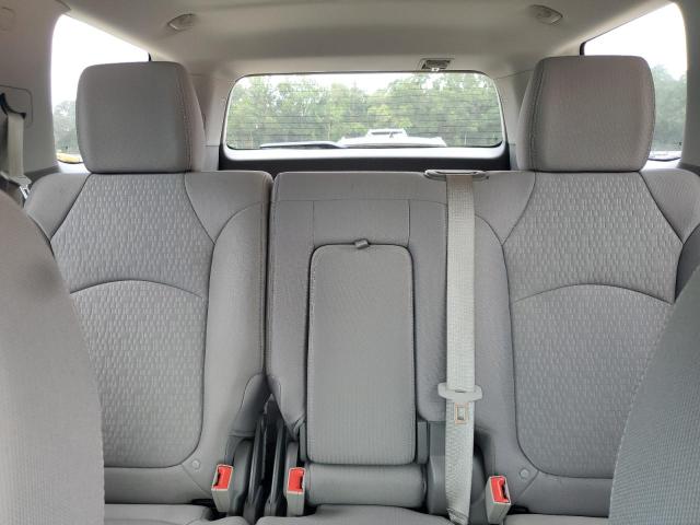 2016 GMC ACADIA SLE 1GKKRNED2GJ339472
