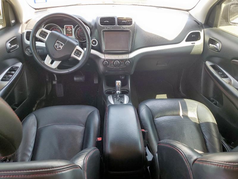 2015 DODGE JOURNEY R/T - 3C4PDDEG9FT633835