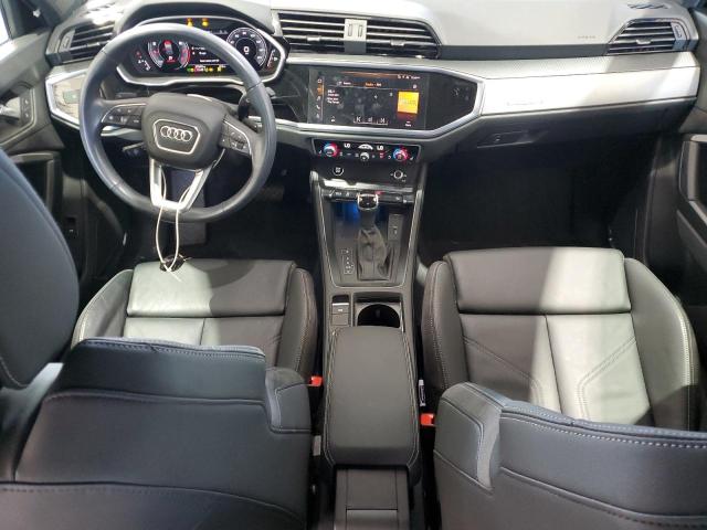 2021 AUDI Q3 PREMIUM WA1EECF36M1144964