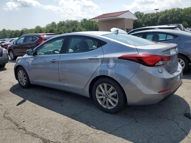 Vin: 5npdh4ae7fh622117, lot: 62188565, hyundai elantra se 20152