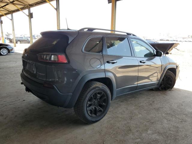 2019 JEEP CHEROKEE T 1C4PJMBX8KD267475