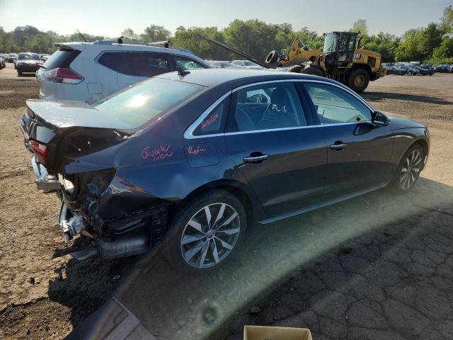 2021 AUDI A4 PREMIUM WAUBBAF48MA023039