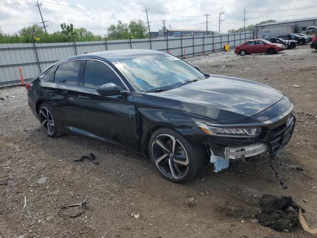 2020 HONDA ACCORD SPO 1HGCV1F36LA100867