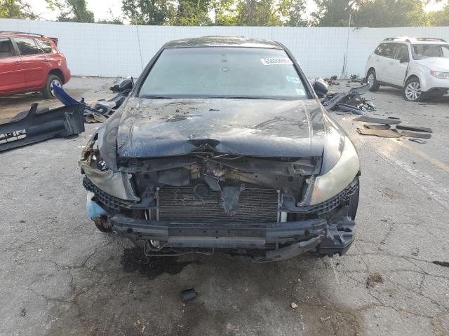 2012 HONDA ACCORD EXL - 1HGCP2F83CA183797
