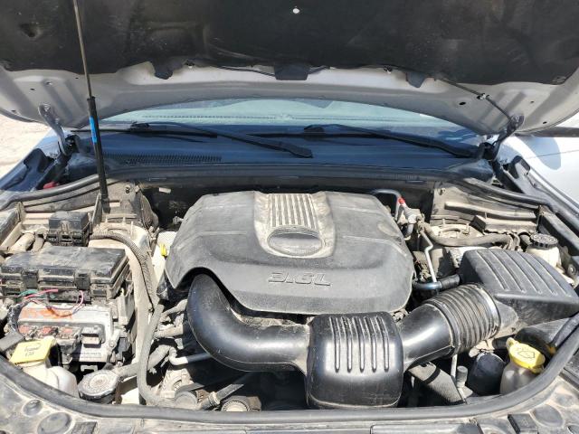 2011 DODGE DURANGO EXPRESS - 1D4RD2GG1BC632682