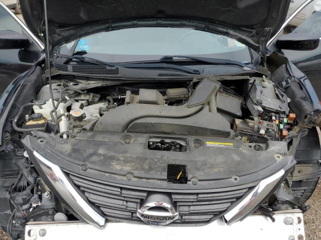 2017 NISSAN ALTIMA 2.5 - 1N4AL3AP6HC120085