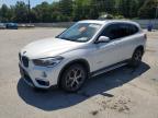 2018 BMW X1 SDRIVE2 - WBXHU7C37J5H40614