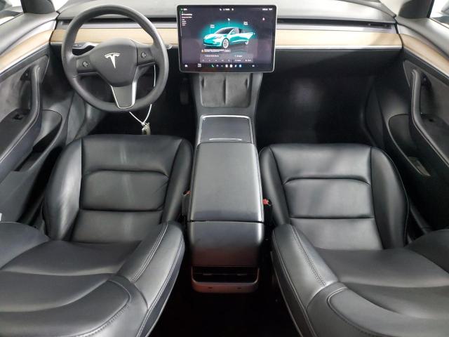 2022 TESLA MODEL 3 5YJ3E1EB5NF288959