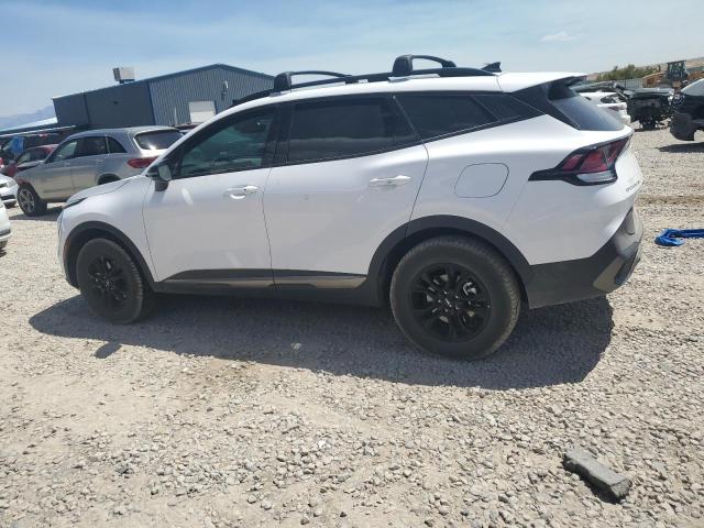 2024 KIA SPORTAGE X 5XYK7CDF3RG197869