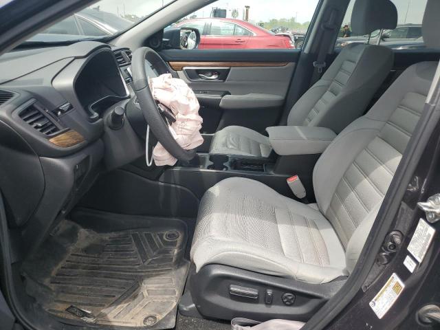 2018 HONDA CR-V EX 7FARW2H57JE010940