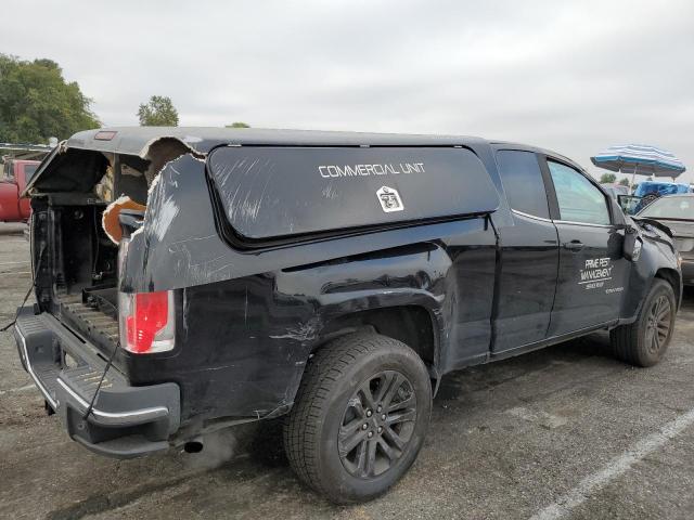 2019 GMC CANYON SLE 1GTH5CEN1K1357131
