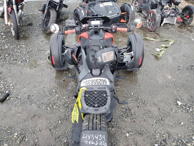 2021 CAN-AM RYKER - 3JB2FEG21MJ000172