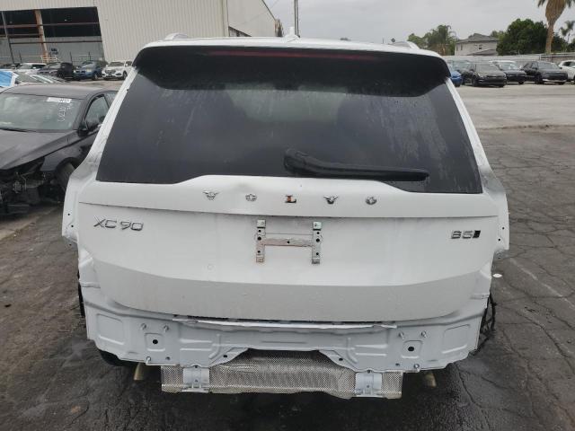 2025 VOLVO XC90 PLUS YV4M12PE8S1300536
