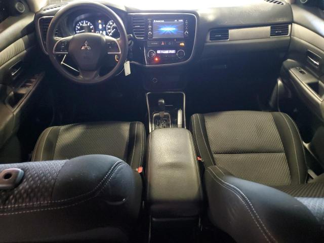 2018 MITSUBISHI OUTLANDER JA4AD2A38JJ006082