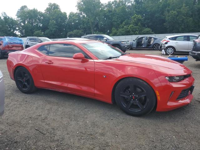 2018 CHEVROLET CAMARO LT - 1G1FB1RX3J0103997