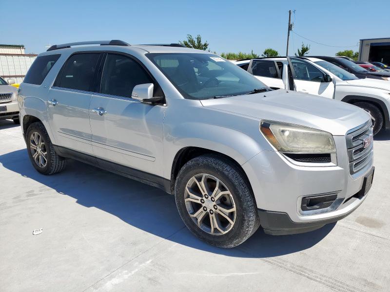 2016 GMC ACADIA SLT 1GKKRRKD3GJ167027