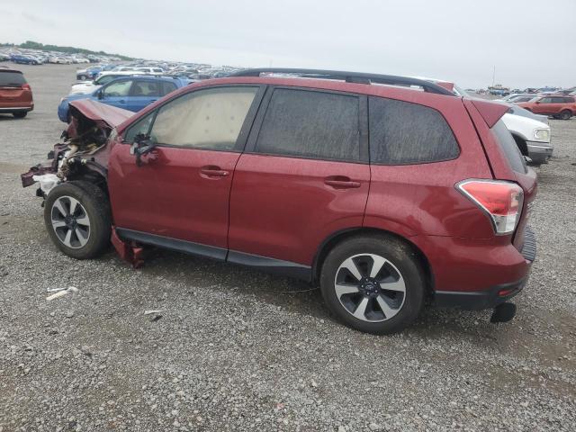 2018 SUBARU FORESTER 2 JF2SJAEC9JH425090