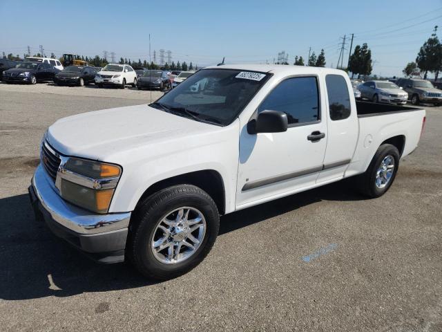 GMC CANYON