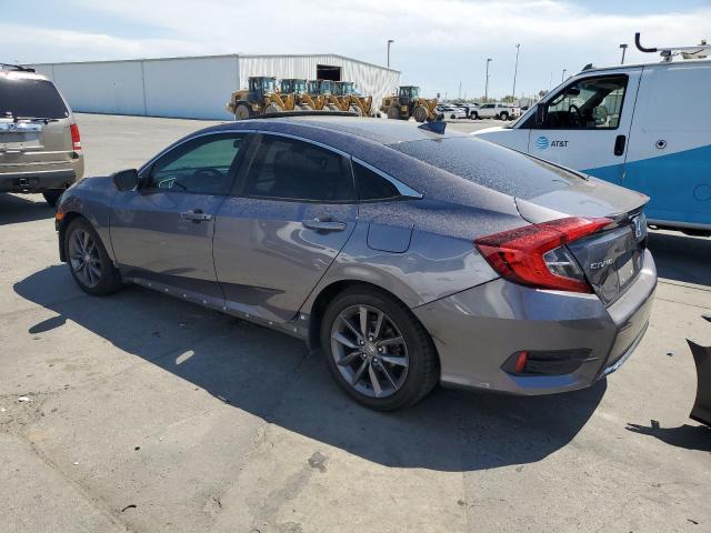 2020 HONDA CIVIC EX 19XFC1F33LE208460