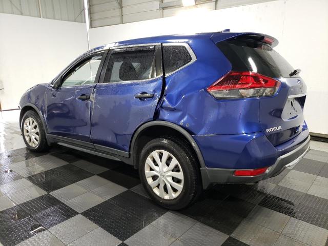 2019 NISSAN ROGUE S 5N1AT2MT6KC831737