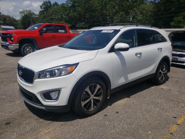 KIA SORENTO EX