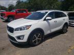 2018 KIA SORENTO EX - 5XYPH4A55JG396432