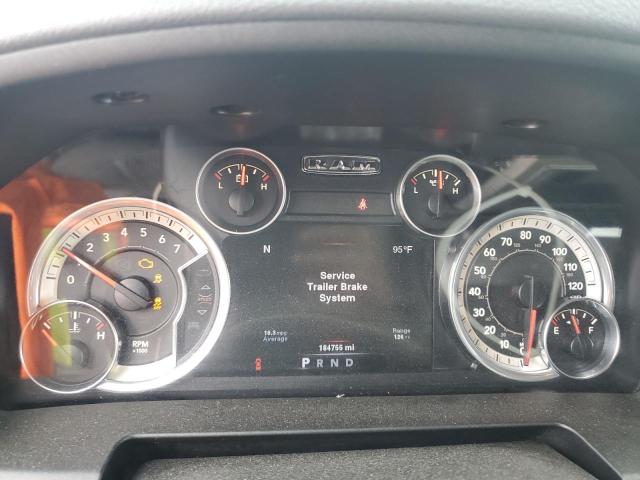 2014 RAM 1500 SLT - 1C6RR7LTXES321719