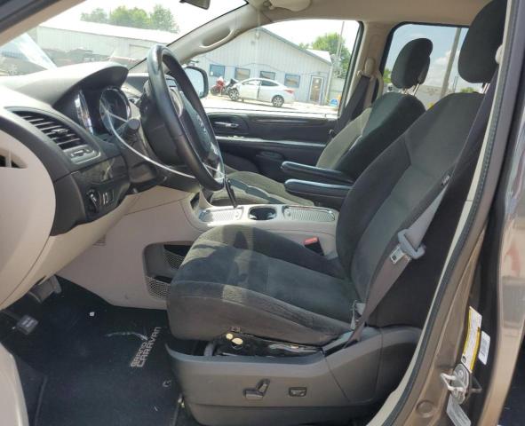 2016 DODGE GRAND CARA 2C4RDGCG3GR356679
