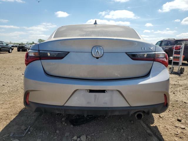 2019 ACURA ILX PREMIU 19UDE2F73KA006232