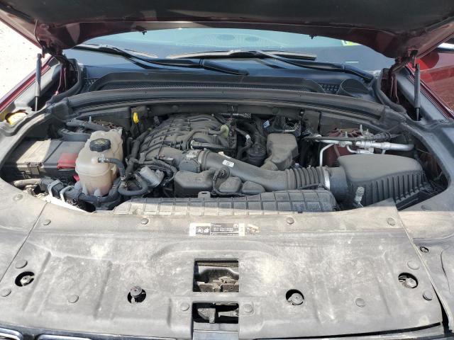 2021 JEEP GRAND CHER 1C4RJKBG8M8162265