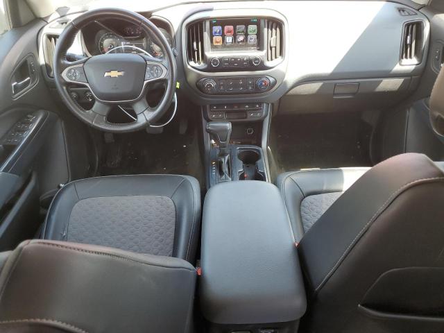 2016 CHEVROLET COLORADO Z71 #3279730940