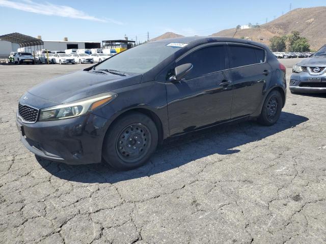 Vin: knafk5a89h5694916, lot: 63046505, kia forte lx 2017 img_1