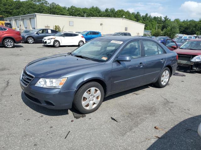 Vin: 5npet4ac1ah627887, lot: 62989455, hyundai sonata gls 2010 img_1