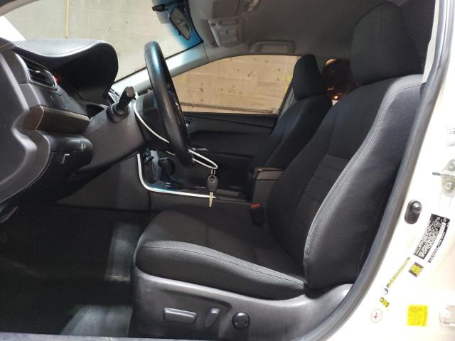 2015 TOYOTA CAMRY LE - 4T4BF1FK9FR448634