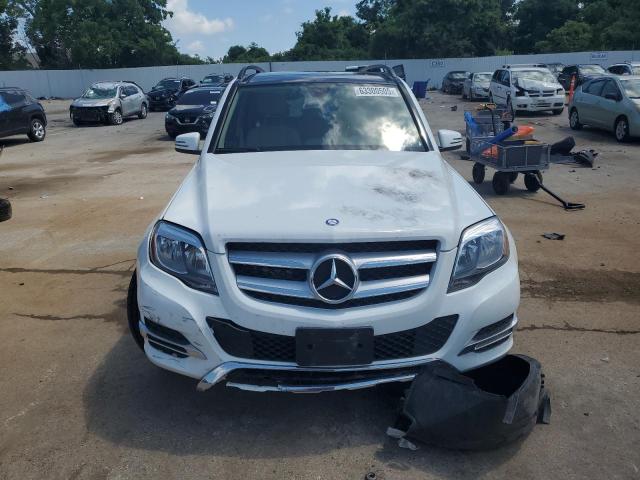 2015 MERCEDES-BENZ GLK 250 BL - WDCGG0EB7FG382414
