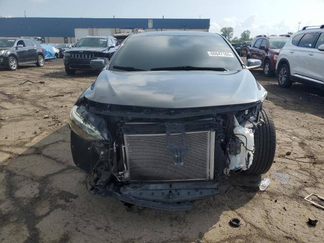 2016 CHEVROLET MALIBU LT 1G1ZE5ST6GF346115