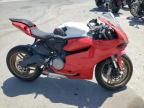 2015 DUCATI SUPERBIKE - ZDM14BUW8FB024616