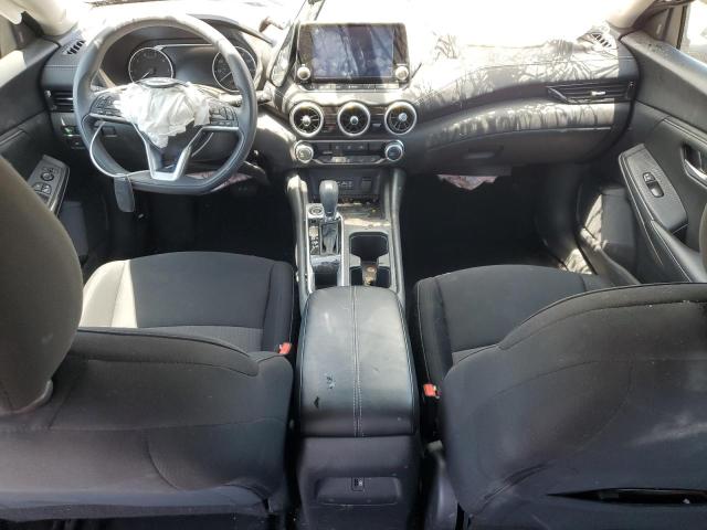 2024 NISSAN SENTRA SV 3N1AB8CV3RY251458