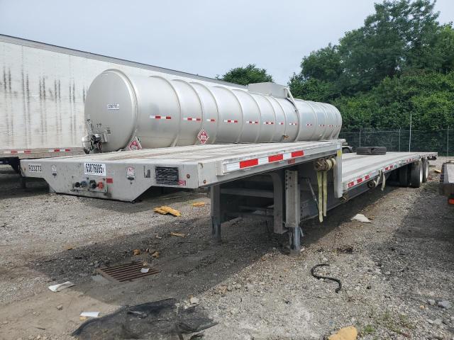 TRANSCRAFT TRAILER 2023 1TTE532A9P3358919 photo #3