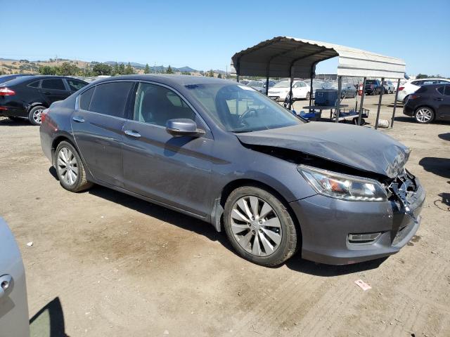 2013 HONDA ACCORD EXL - 1HGCR3F80DA000714