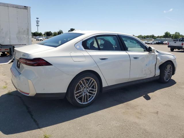 2024 BMW 530 XI WBA53FJ01RCP92828
