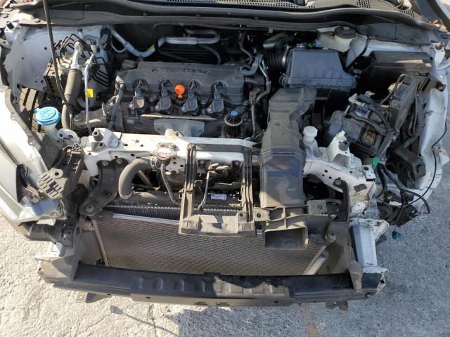2019 HONDA HR-V SPORT 3CZRU5H1XKM707137