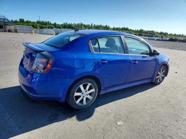 2012 NISSAN SENTRA 2.0 - 3N1AB6APXCL738508